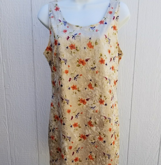 bokaos Dresses & Skirts - Summer dress, size large